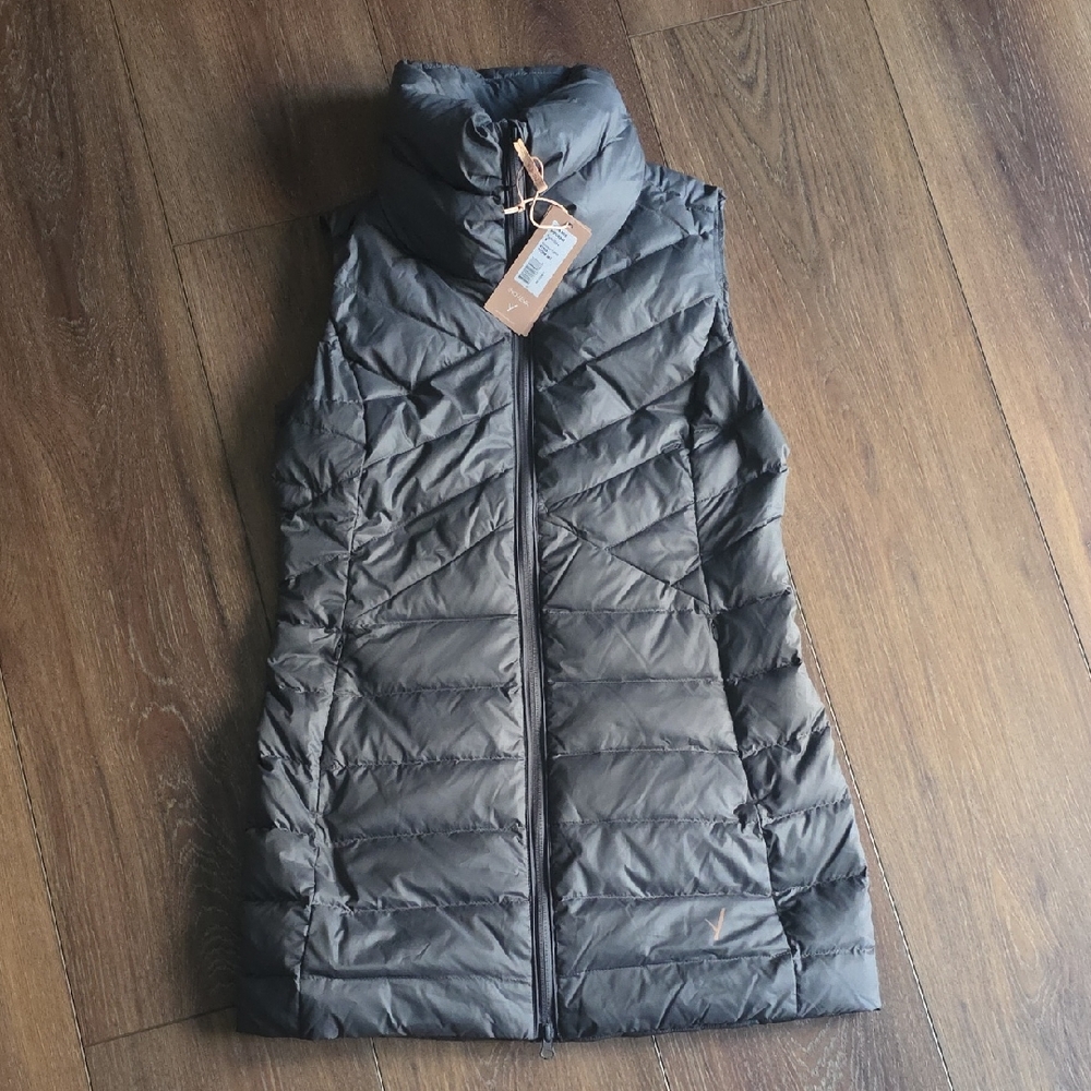 INDYEVA Kapa Vest - Women's Storm Sky / S